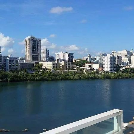 Spectacular View Apartment San Juan Exterior photo