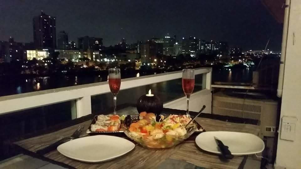 Spectacular View Apartment San Juan Exterior photo
