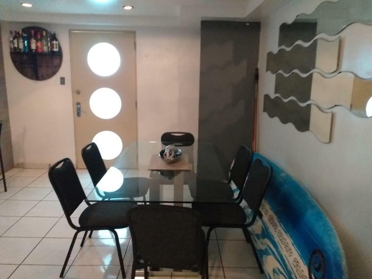 Spectacular View Apartment San Juan Exterior photo
